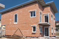 Llanllwch home extensions