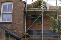 free Llanllwch home extension quotes