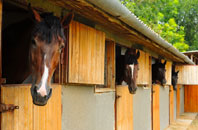 free Llanllwch stable construction quotes
